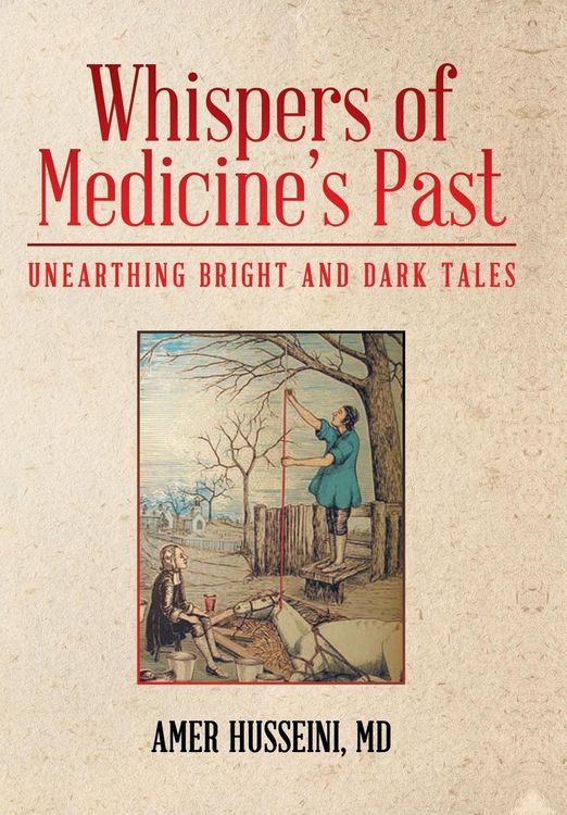 Produktbild: Whispers of Medicine's Past