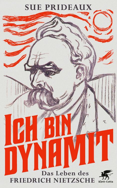 Produktbild: Ich bin Dynamit