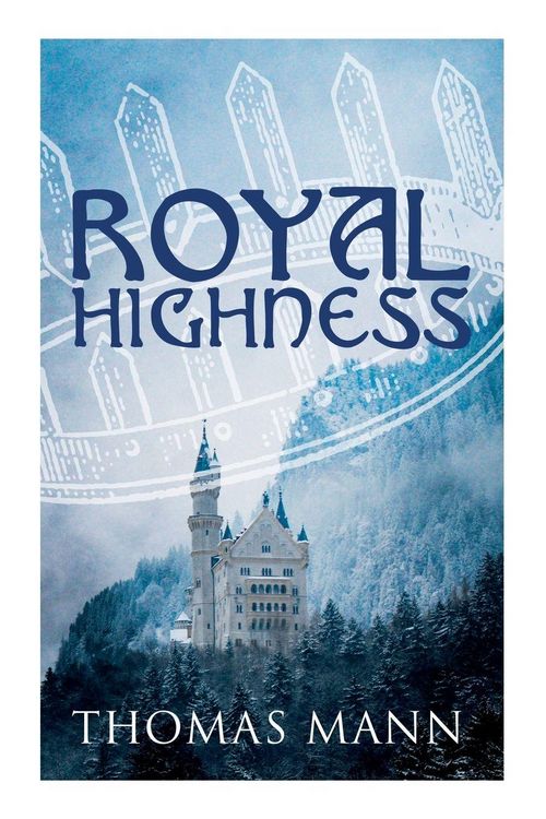 Produktbild: Royal Highness