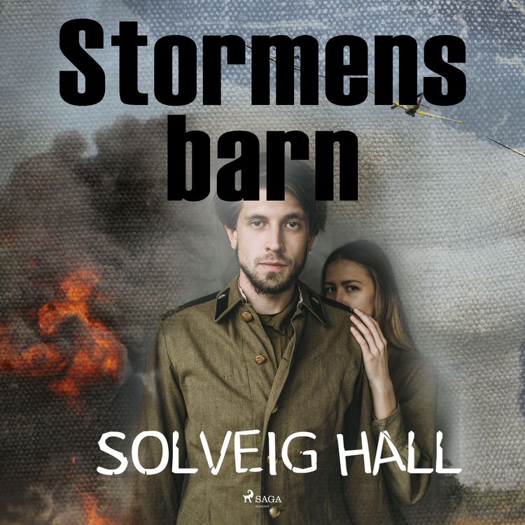 Produktbild: Stormens barn