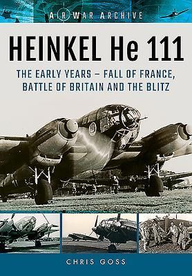 Produktbild: Heinkel He 111