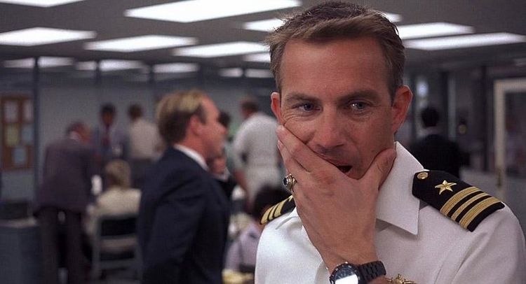 Produktbild: No Way Out &ndash; Es gibt kein Zur&uuml;ck / Packender Kult-Thriller mit Kevin Costner und Gene Hackman (Pidax Film-Klassiker)