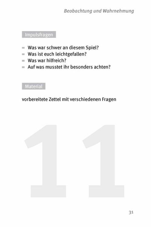 Produktbild: Die 50 besten Spiele f&uuml;r Gewaltfreie Kommunikation. Klasse 1&ndash;4