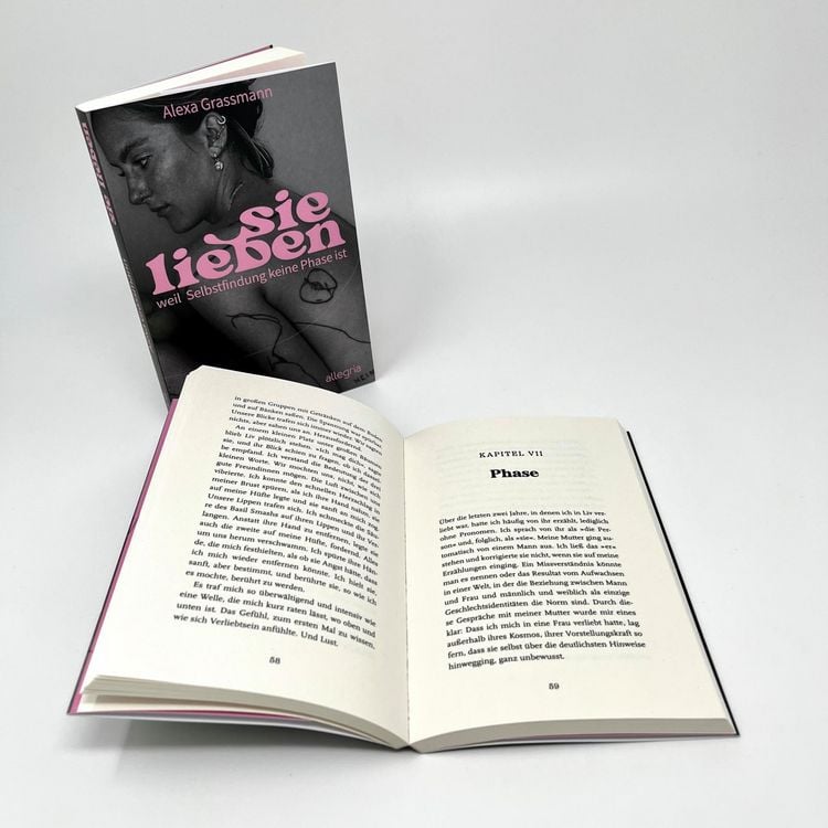 Produktbild: sie lieben