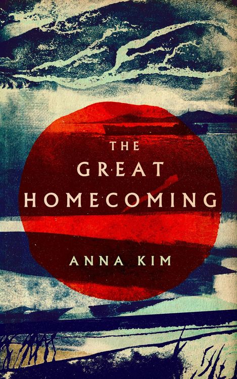 Produktbild: Great Homecoming