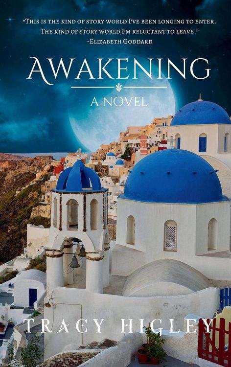 Produktbild: Awakening