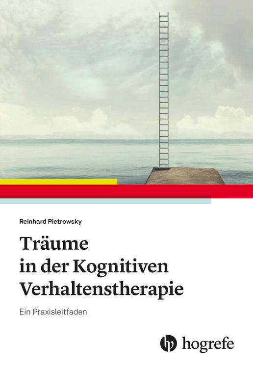 Produktbild: Tr&auml;ume in der Kognitiven Verhaltenstherapie