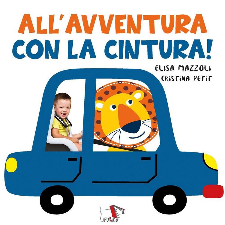 Produktbild: All'avventura con la cintura