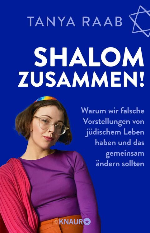 Produktbild: Shalom zusammen!
