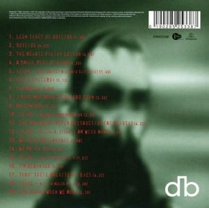 Produktbild: Bowie, D: 1.Outside (The Nathan Adler Diaries:A Hyper Cycle)