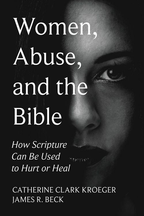Produktbild: Women, Abuse, and the Bible
