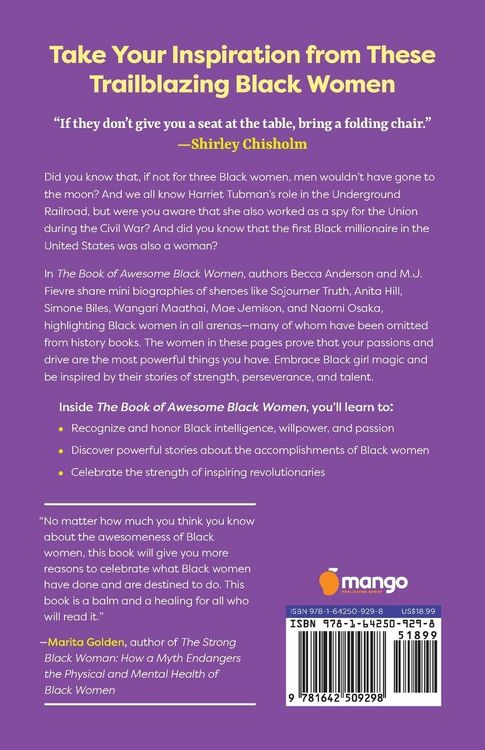 Produktbild: The Book of Awesome Women Writers