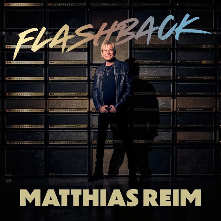 Produktbild: Flashback