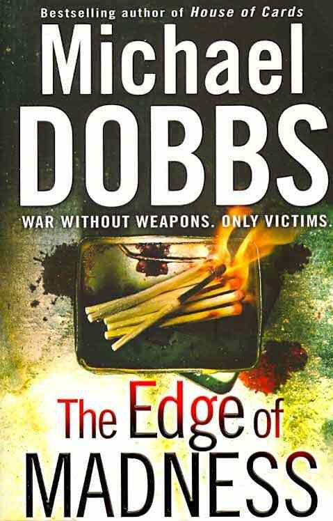 Produktbild: Edge of Madness