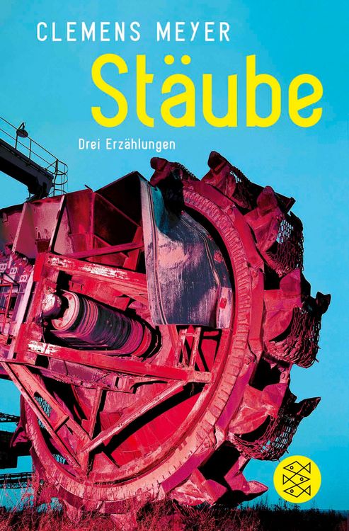 Produktbild: St&auml;ube