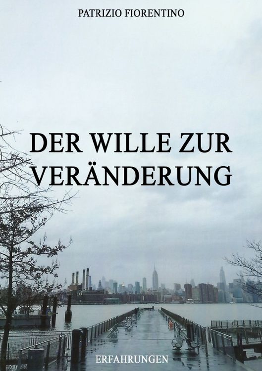 Produktbild: Der Wille zur Ver&auml;nderung