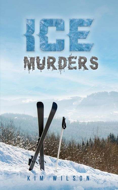 Produktbild: Ice Murders