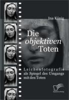 Produktbild: Die 'objektiven' Toten