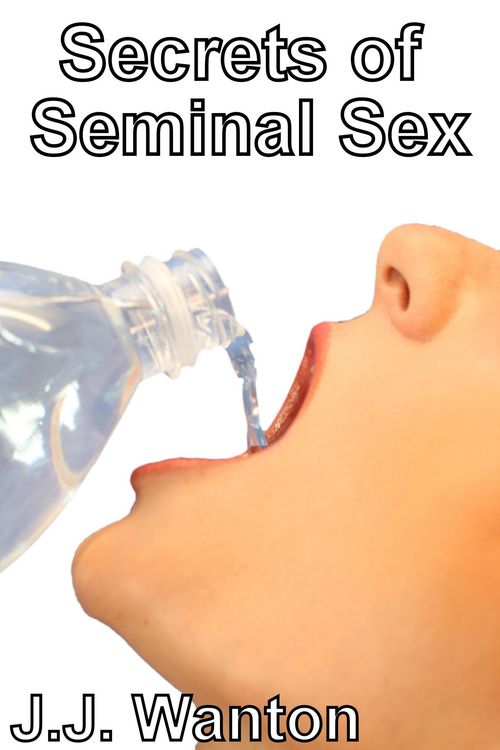 Produktbild: Secrets of Seminal Sex