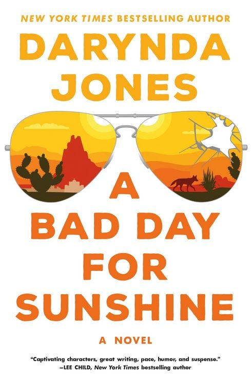 Produktbild: Bad Day for Sunshine