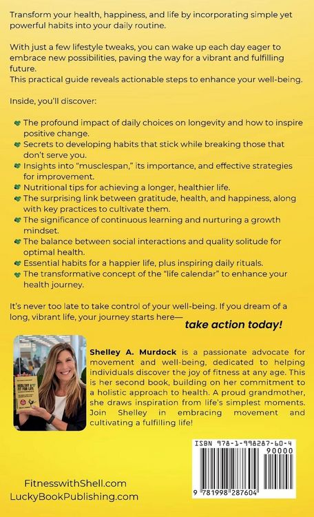 Produktbild: In Search of Longevity