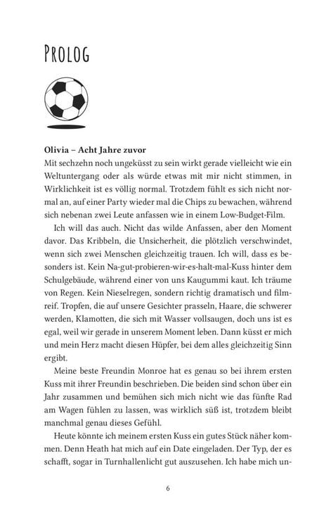 Produktbild: Forbidden Goal