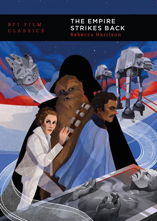 Produktbild: The Empire Strikes Back