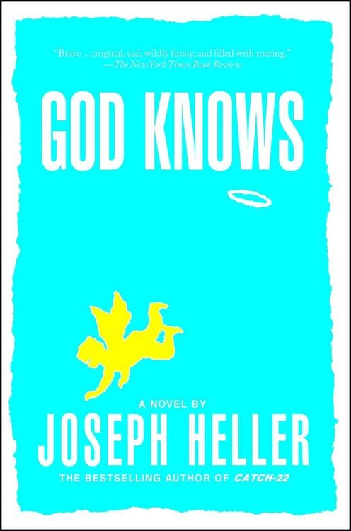 Produktbild: God Knows