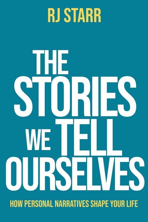 Produktbild: The Stories We Tell Ourselves