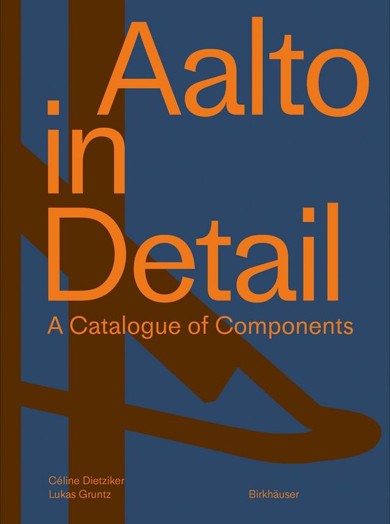 Produktbild: Aalto in Detail
