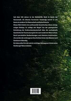 Produktbild: Der Wohldorfer Wald