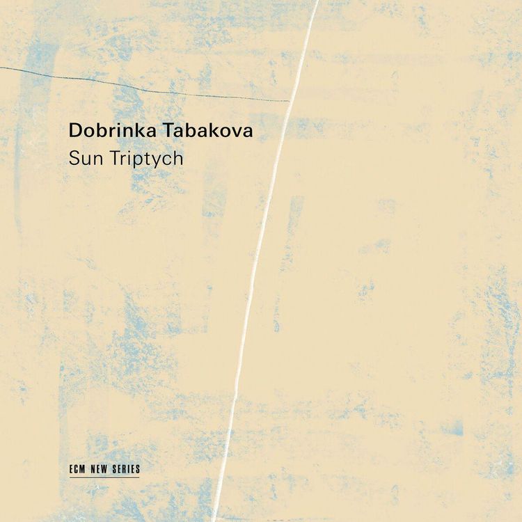 Produktbild: Dobrinka Tabakova: Sun Triptych