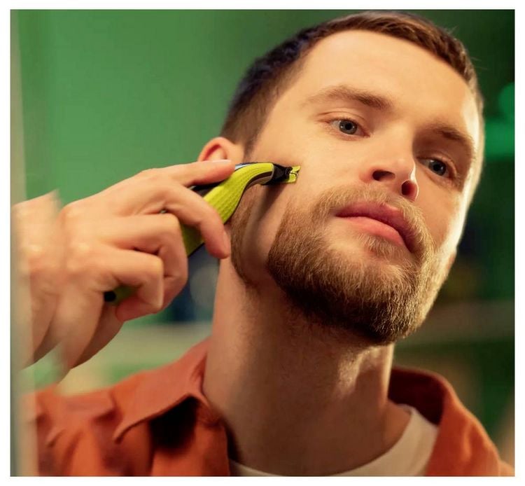 Produktbild: Philips QP2734/23 Haarschneider USB-Ladefunktion