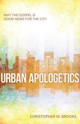 Produktbild: Urban Apologetics