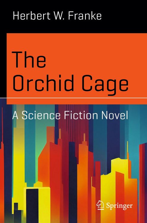 Produktbild: The Orchid Cage