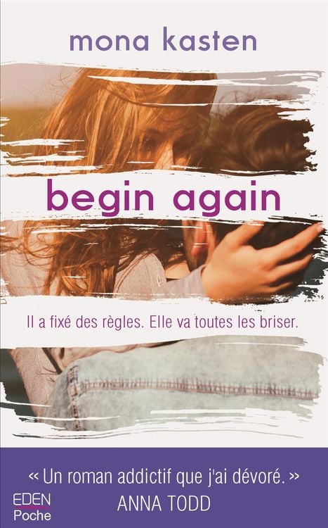 Produktbild: Begin again