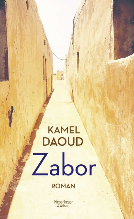 Produktbild: Zabor