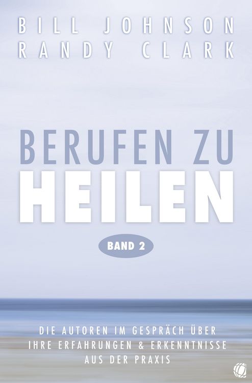 Produktbild: Berufen zu heilen, Band 2