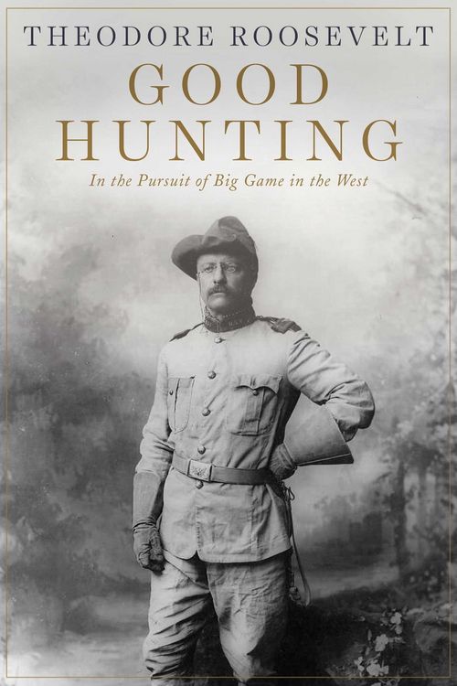 Produktbild: Good Hunting