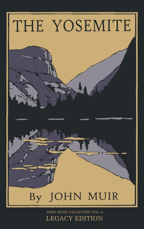 Produktbild: The Yosemite - Legacy Edition
