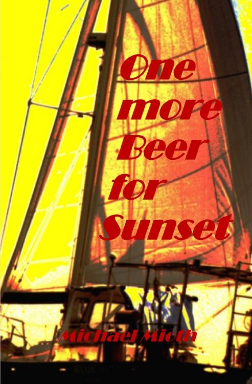 Produktbild: One more Beer for Sunset