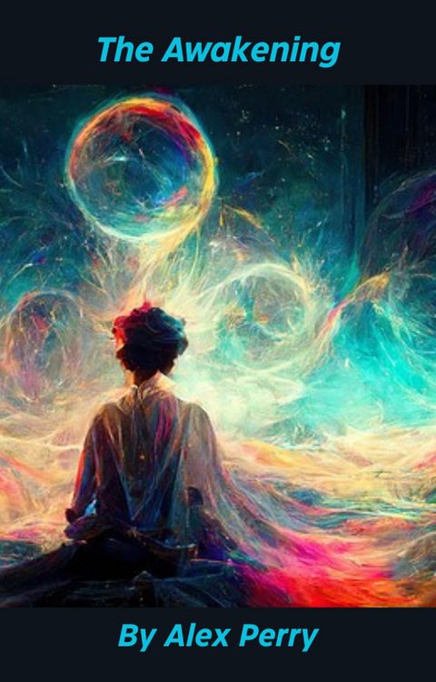 Produktbild: The Awakening