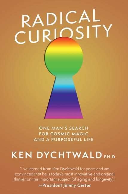 Produktbild: Radical Curiosity