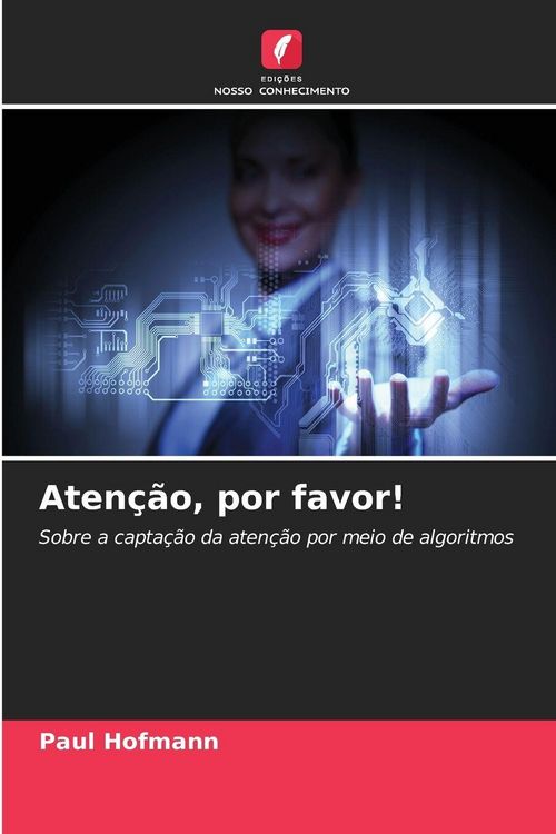 Produktbild: Aten&ccedil;&atilde;o, por favor!