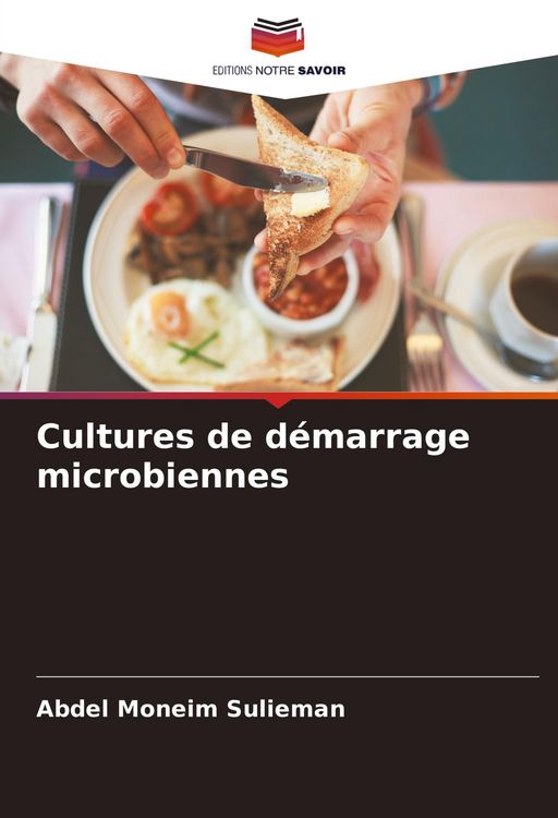 Produktbild: Cultures de d&eacute;marrage microbiennes