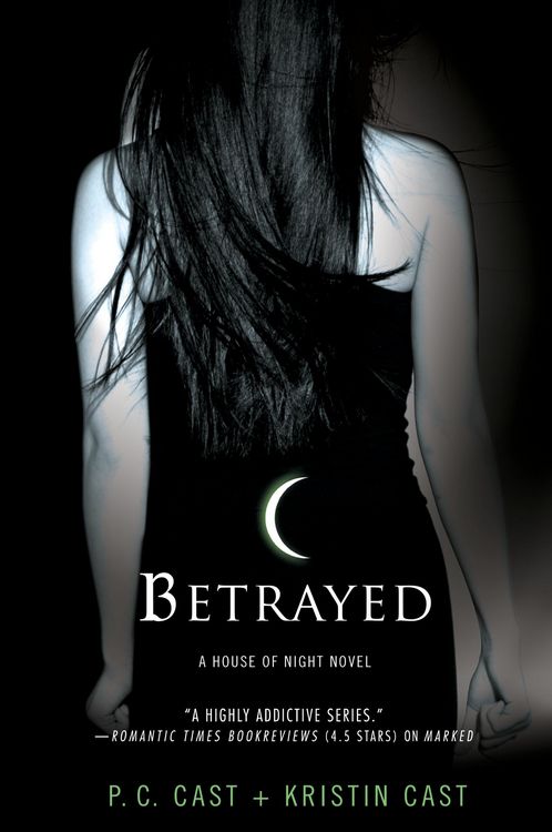 Produktbild: Betrayed