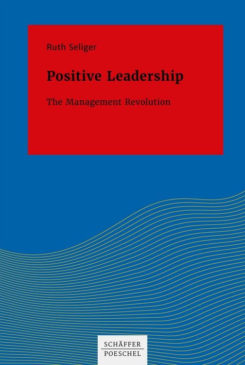 Produktbild: Positive Leadership