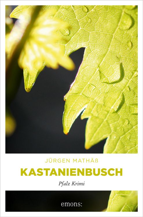 Produktbild: Kastanienbusch