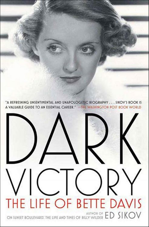 Produktbild: Dark Victory