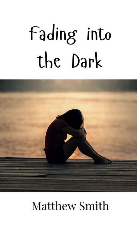 Produktbild: Fading into the Dark